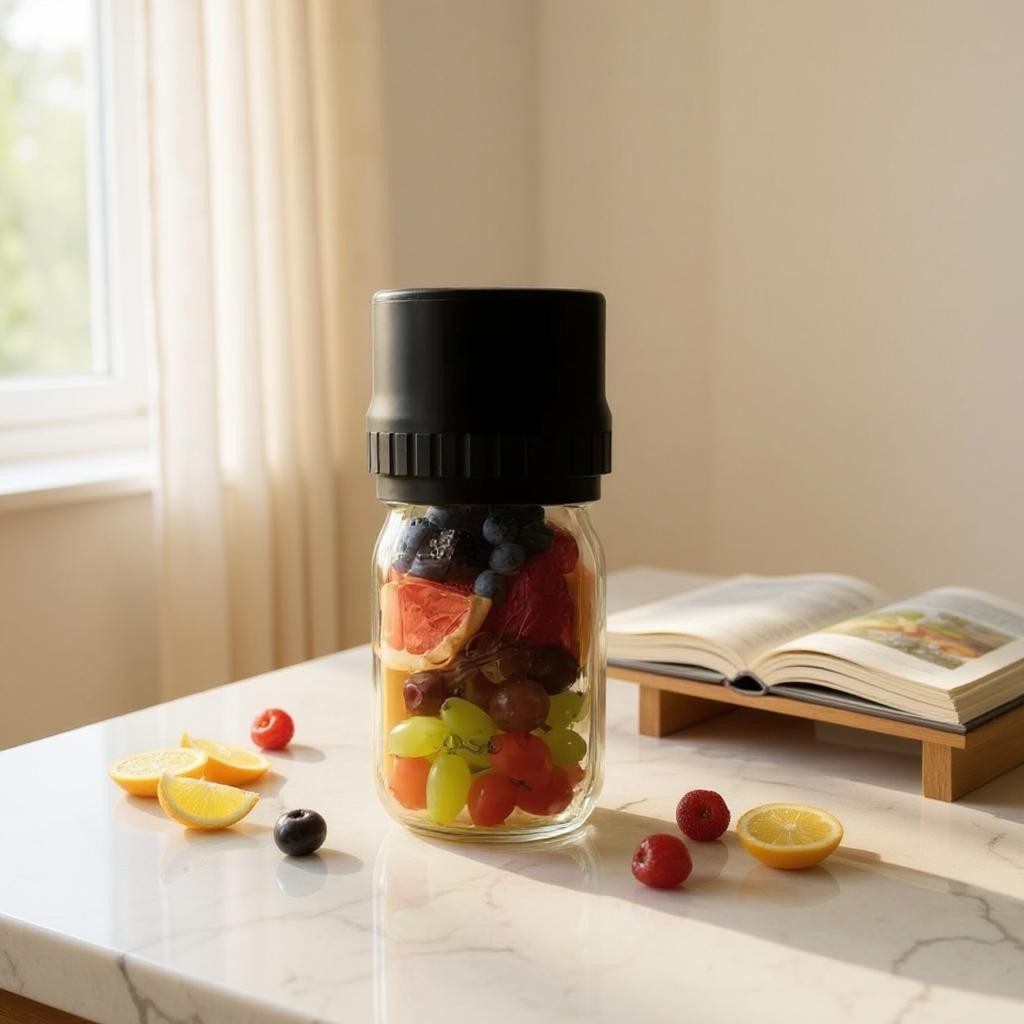 Calenya Fresh - Machine sous vide