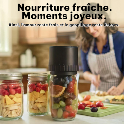 Calenya Fresh - Machine sous vide
